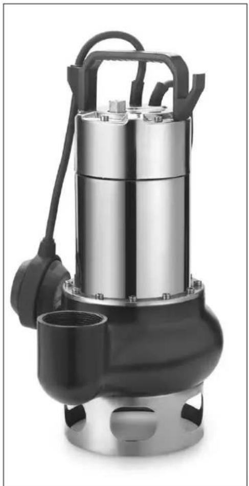Eurom SPV550i prof - 1