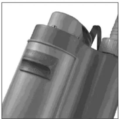 Eurom Flow Pro 550CW - Werking - 1