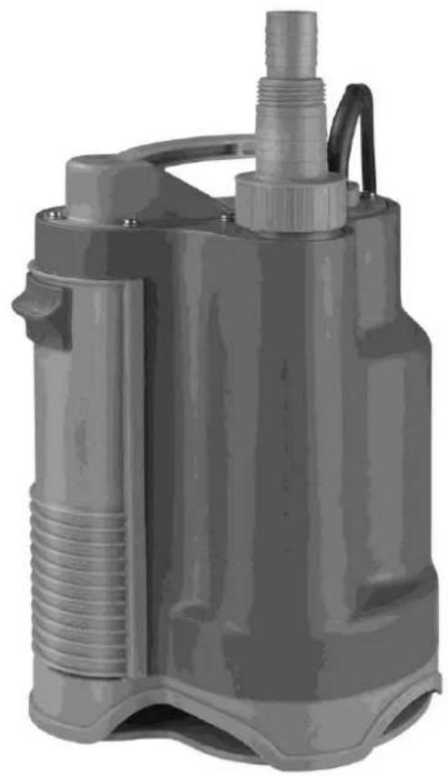 Eurom Flow Pro 550DW - 1