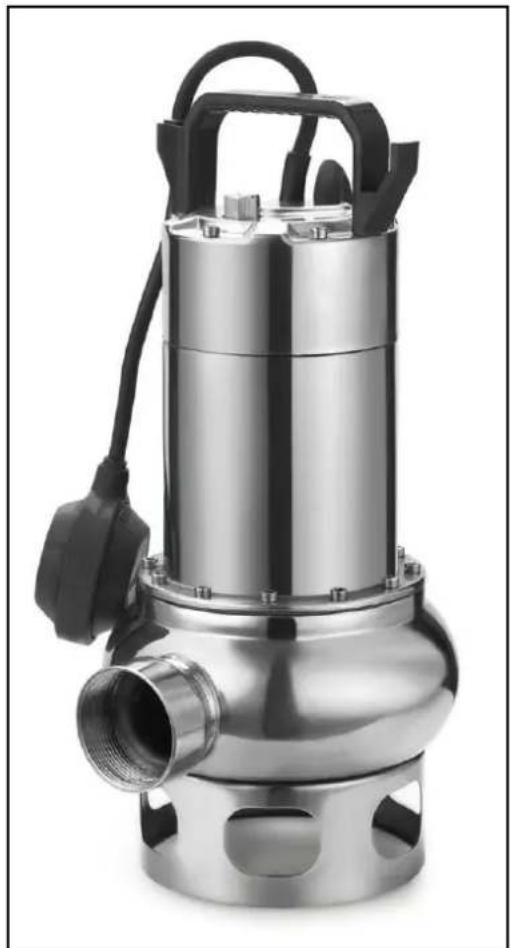 Eurom SPV750is Prof - 2