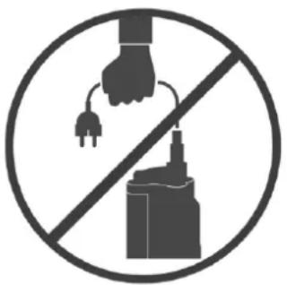 Eurom Flow SP400i - Symbol explanation - 1