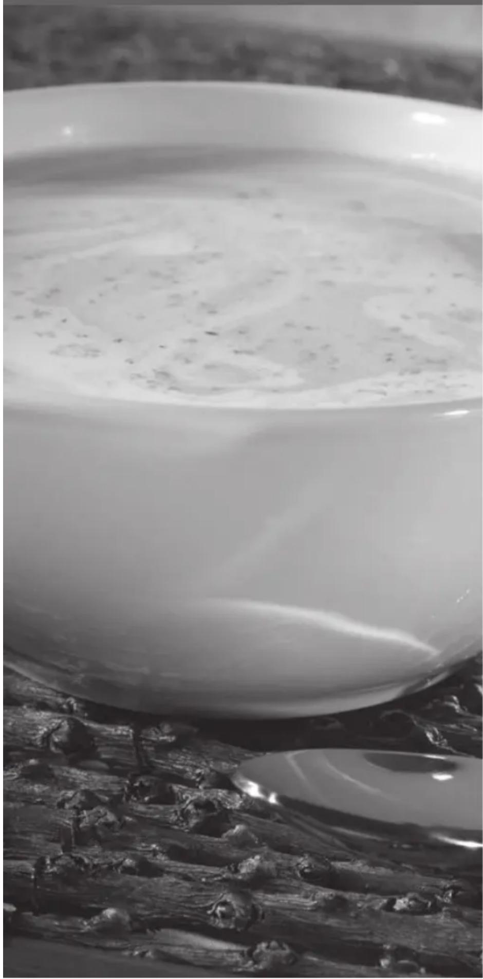 RIVIERA & BAR PPM560 - riviera&bar objets d'art culinaire - 1