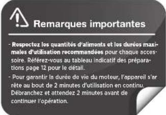 RIVIERA & BAR PPM560 - Mise en service - 1
