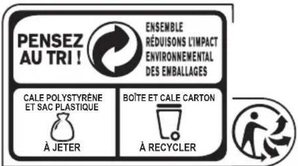 RIVIERA & BAR BBT550 - environnement - 1