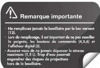 RIVIERA & BAR QD656 - Conseil - 1