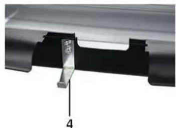 Emerio BG111826 - PARTS DESCRIPTION - 2