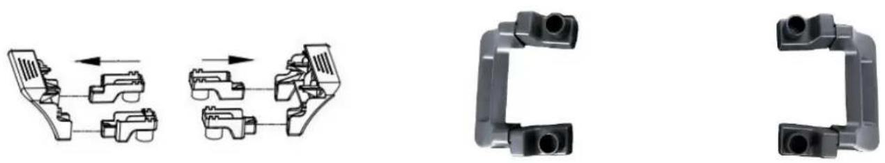 Emerio BG111826 - ASSEMBLY - 1