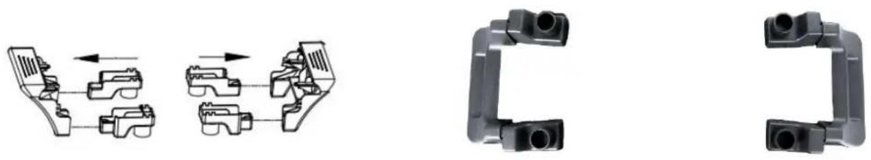 Emerio BG111826 - VOR DER ERSTVERWENDUNG - 1