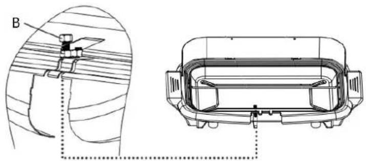 Emerio BG111826 - ASSEMBLY - 5