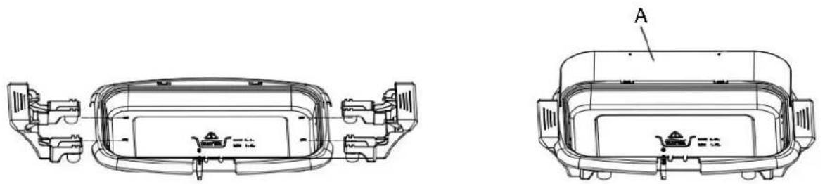 Emerio BG111826 - ASSEMBLAGE - 2
