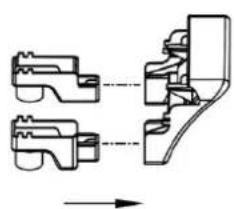 Emerio BG111860 - ASSEMBLY - 2