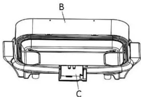 Emerio BG111860 - ASSEMBLAGE - 8