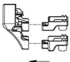 Emerio BG111860 - ASSEMBLAGGIO - 1