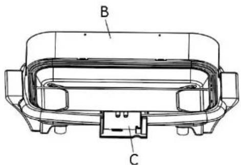 Emerio BG111860 - ASSEMBLAGGIO - 8
