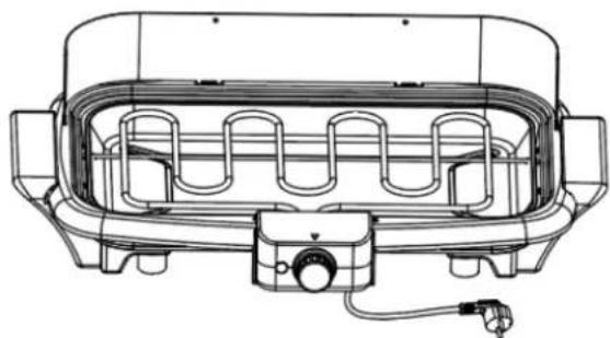 Emerio BG111860 - ASSEMBLAGGIO - 9