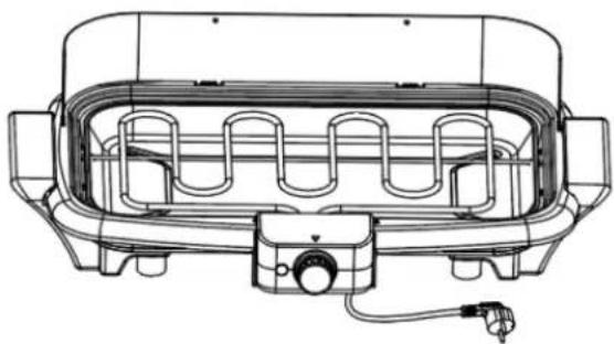 Emerio BG111860 - ASSEMBLAGE - 9