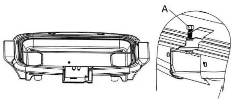 Emerio BG111860 - ASSEMBLY - 6