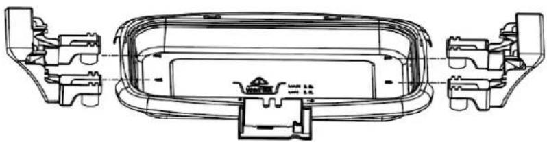 Emerio BG111860 - ASSEMBLY - 5