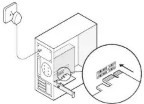 TP-LINK Archer TXE75E - Norsk - 1