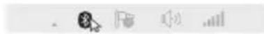 TP-LINK Archer TXE75E - Par med Bluetooth-enheter - 1