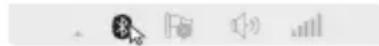 TP-LINK Archer TXE75E - Forbind med Bluetooth-enheder - 1