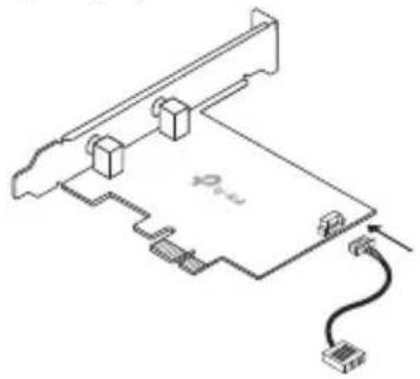 TP-LINK Archer TXE75E - 2