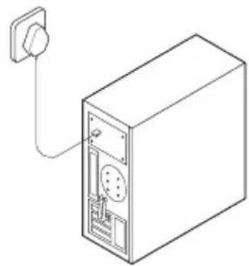TP-LINK Archer TXE75E - Norsk - 2