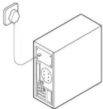 TP-LINK Archer TXE75E - Connessione computer - 5