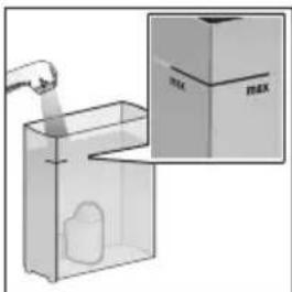 SIEMENS TP705GB1 - BRITA INTENZA - 4