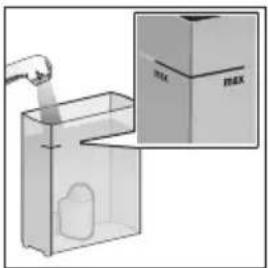 SIEMENS TQ703GB7 - BRITA INTENZA - 4