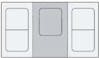 THERMADOR CIT367YMS - Restrictions d'utilisation de la fonction PowerBoost® - 1