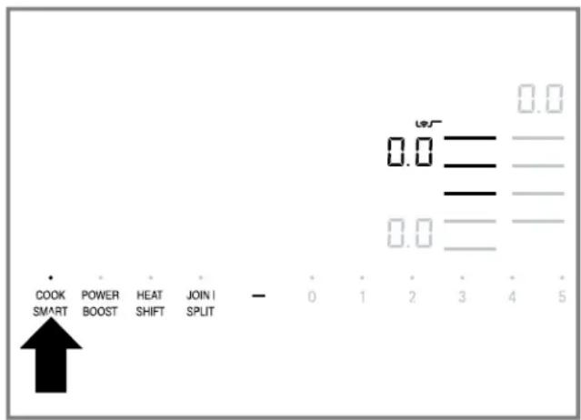 THERMADOR CIT367YMS - Requirements - 1