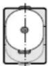 THERMADOR CIT367YGS - Cookware recommendations for the flexible cooking zone - 7