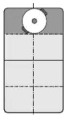 THERMADOR CIT367YGS - Zones de cuisson pour petites casseroles - 3