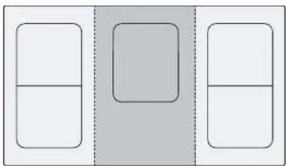 THERMADOR CIT367YGS - Restrictions for using the PowerBoost® function - 1