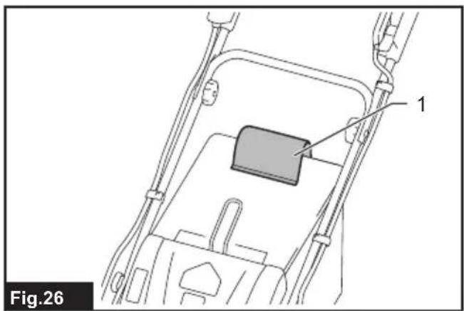 MAKITA DLM538Z - 24