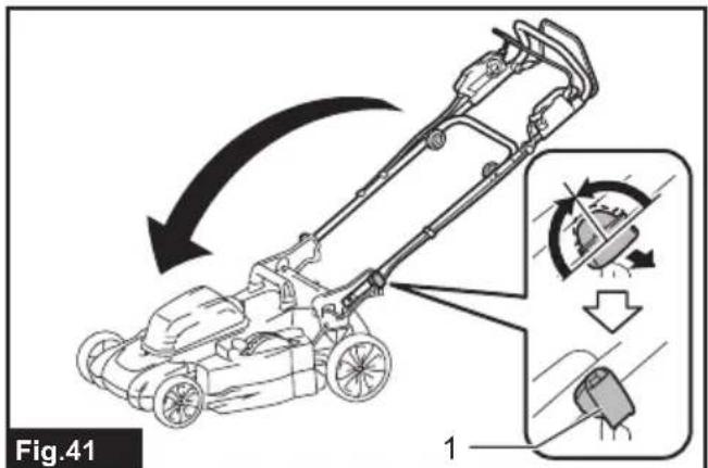 MAKITA DLM538Z - 41