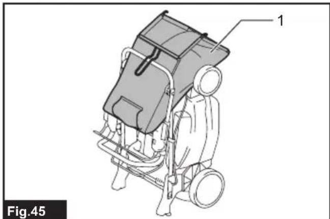 MAKITA DLM538Z - 44