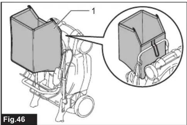 MAKITA DLM538Z - 46