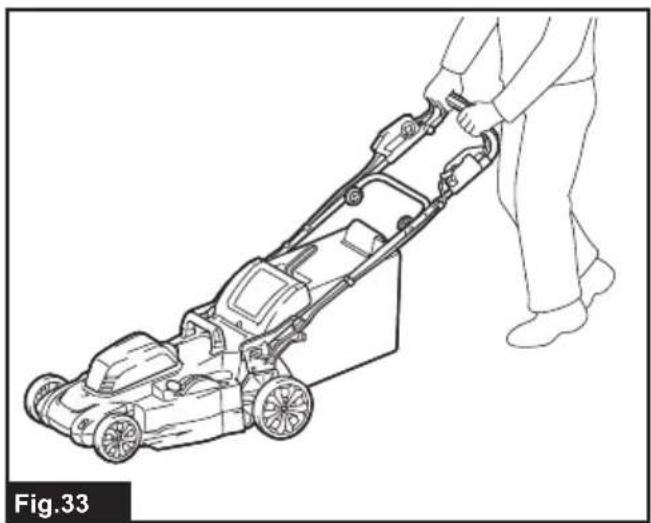 MAKITA DLM538Z - 33