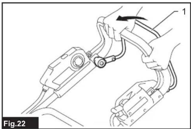 MAKITA DLM538Z - 23