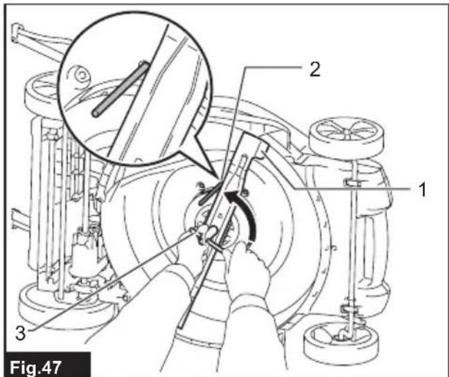 MAKITA DLM538Z - 47