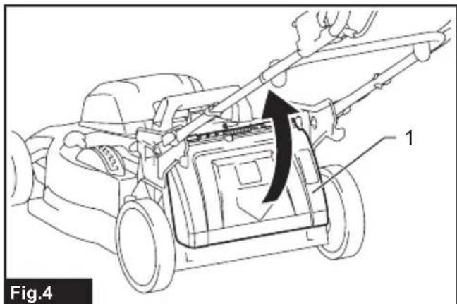 MAKITA DLM538Z - 4
