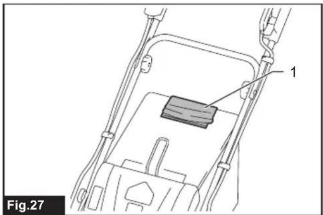 MAKITA DLM538Z - 26