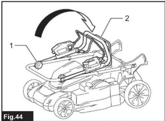 MAKITA DLM538Z - 43