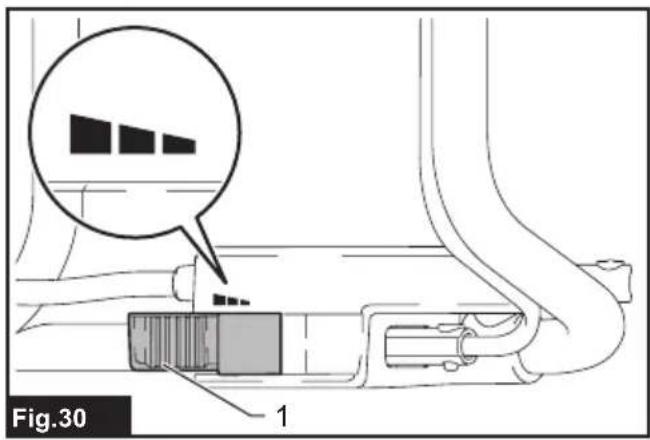 MAKITA DLM538Z - 30