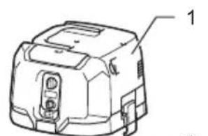 MAKITA VC003GL - 3