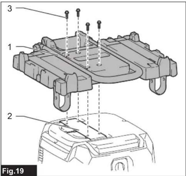 MAKITA VC003GL - 24