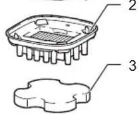 MAKITA VC003GL - 4