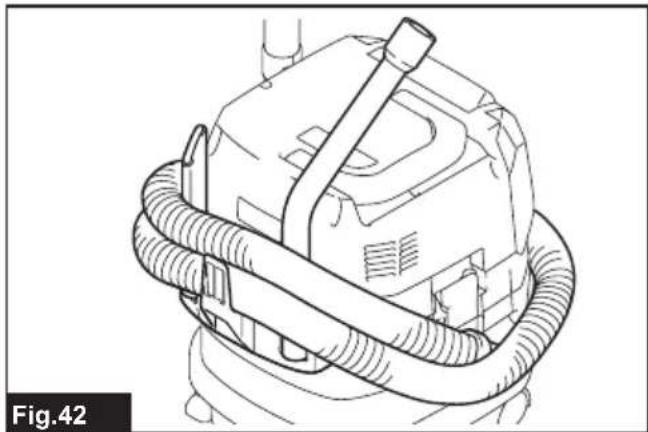 MAKITA VC003GL - 47